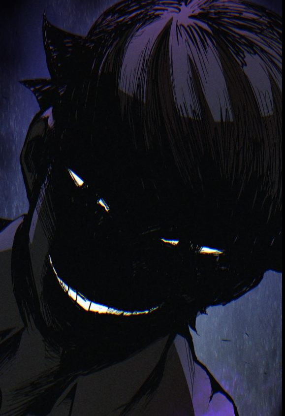 Most OP Webtoon MC?